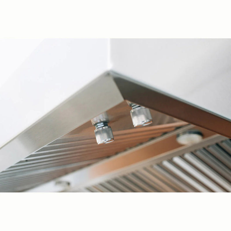 TrueFlame Outdoor Rated  CFM Vent Hood - TF-VH