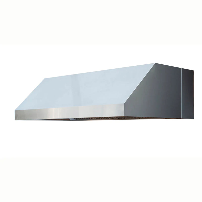 TrueFlame Outdoor Rated  CFM Vent Hood - TF-VH