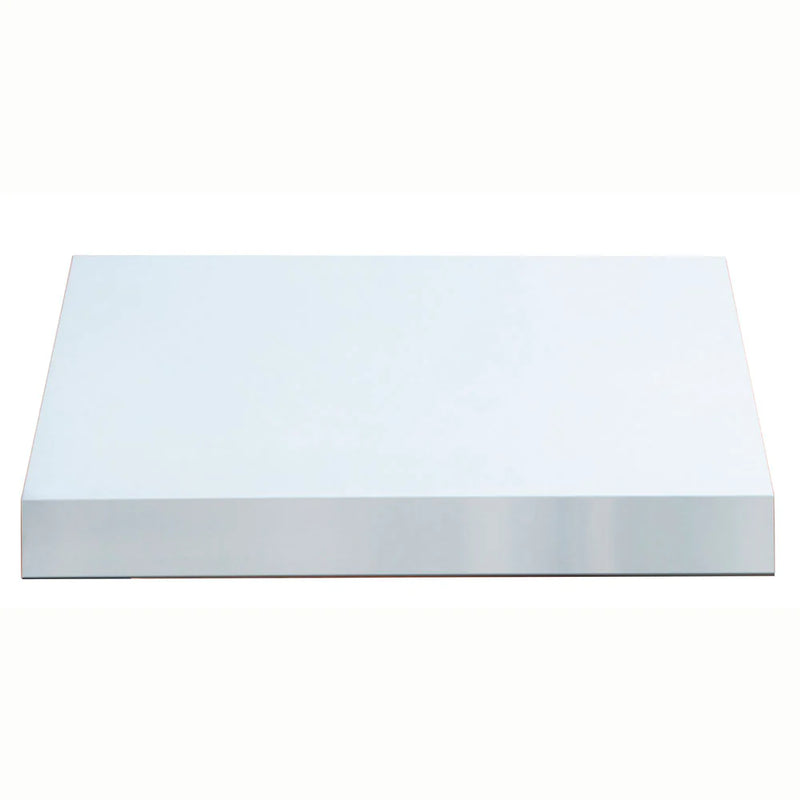 TrueFlame Outdoor Rated  CFM Vent Hood - TF-VH