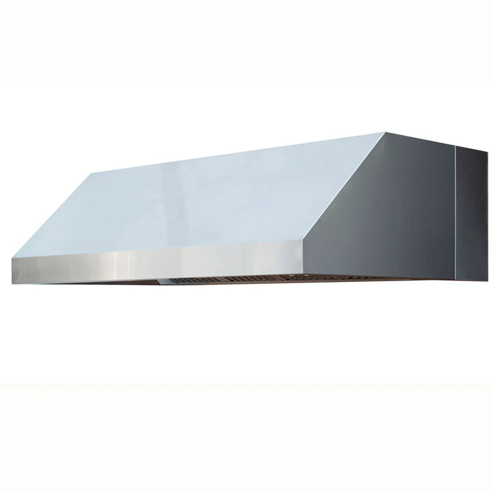 TrueFlame Outdoor Rated - 1200 CFM Vent Hood - TF-VH