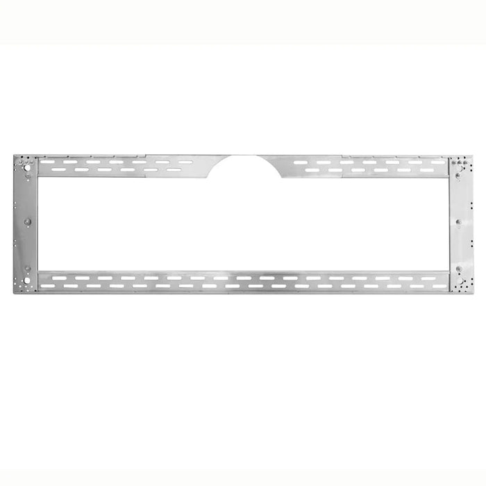 TrueFlame 1/2" Mounting Bracket for 60" Vent Hood - TF-VH-60-SPT