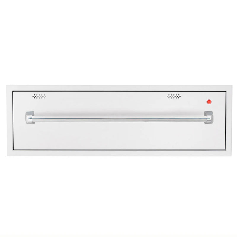 TrueFlame 36" Warming Drawer - TF-WD-36