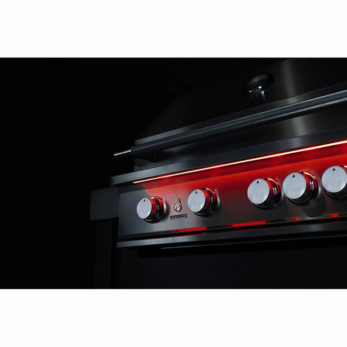 TrueFlame 40" Grill - TF-40-GRILL