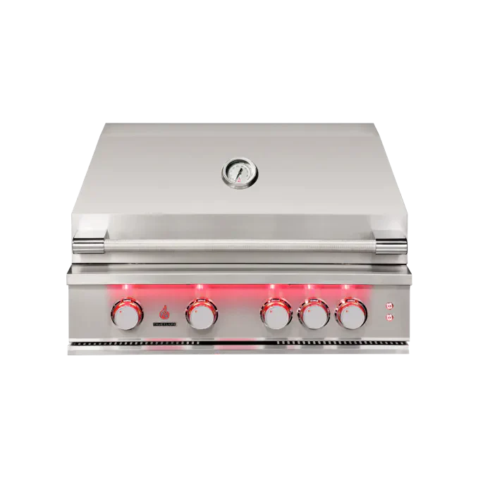 TrueFlame 32" Grill - TF-32-GRILL