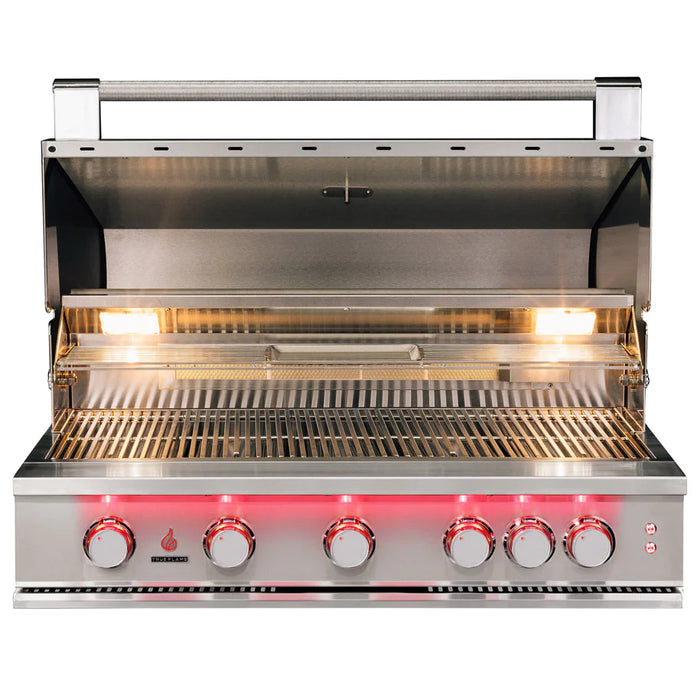 TrueFlame 40" Grill - TF-40-GRILL