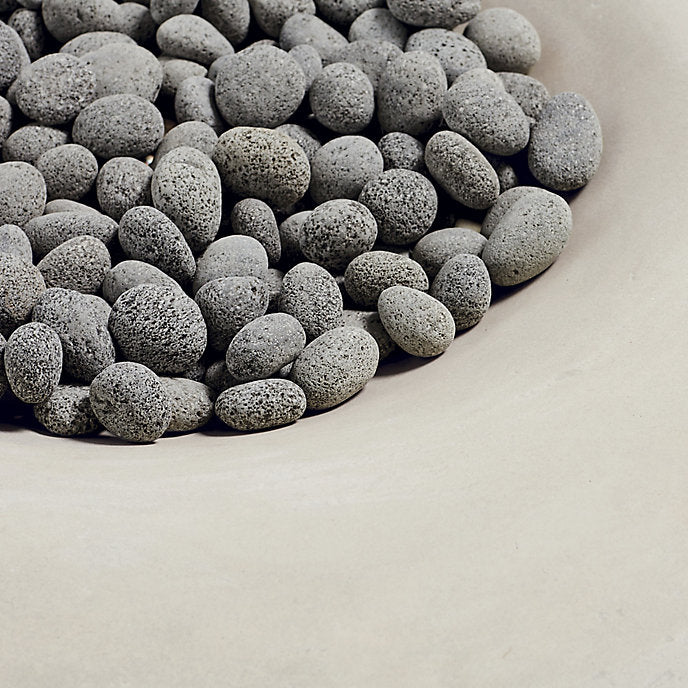 Terra Cotta Fire Table