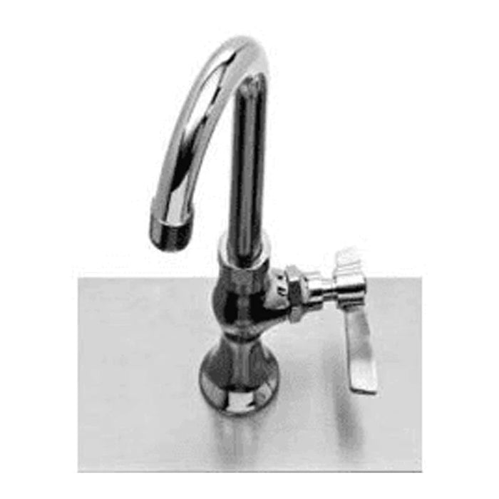 Twin Eagles TEFC-KIT Faucet Kit, Cold