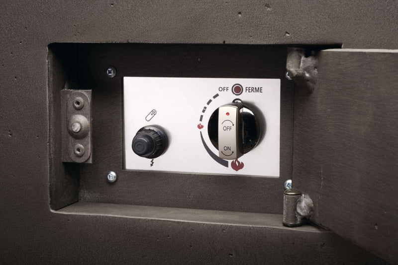 NAPOLEON UPTOWN PATIOFLAME® TABLE