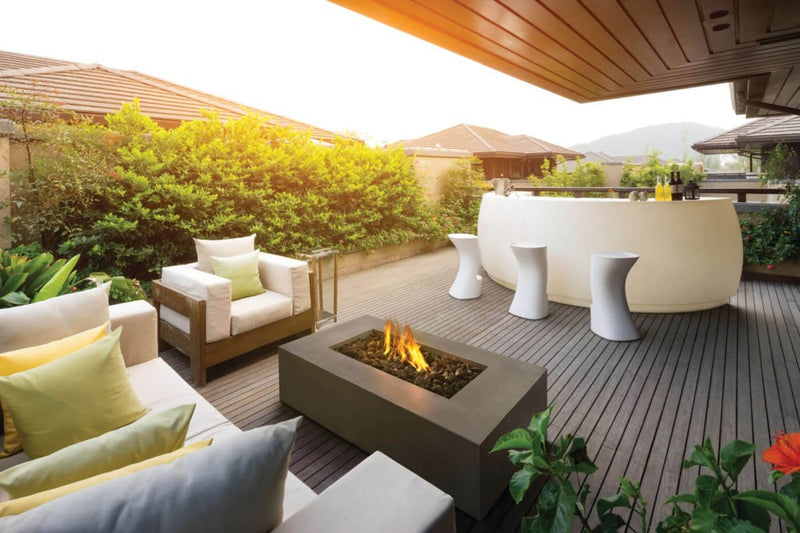 NAPOLEON UPTOWN PATIOFLAME® TABLE