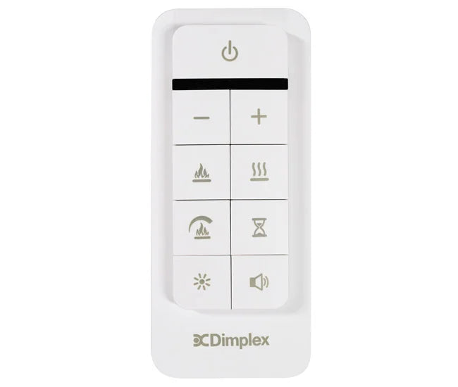 Dimplex Ignite Aspire 36-inch Built-In Firebox Electric Fireplace