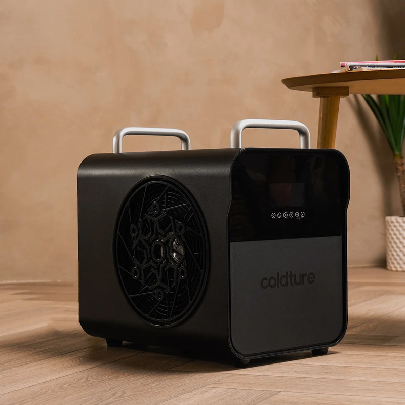 Coldture Water Chiller Pro with Fittings