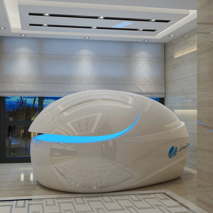 Dreampod V-MAX Float Pod - White