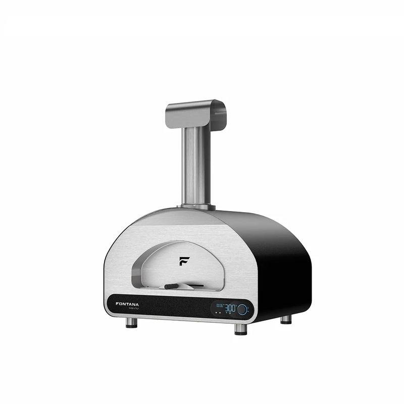 Fontana Gas Pizza Oven Volta 70 Portable Desk