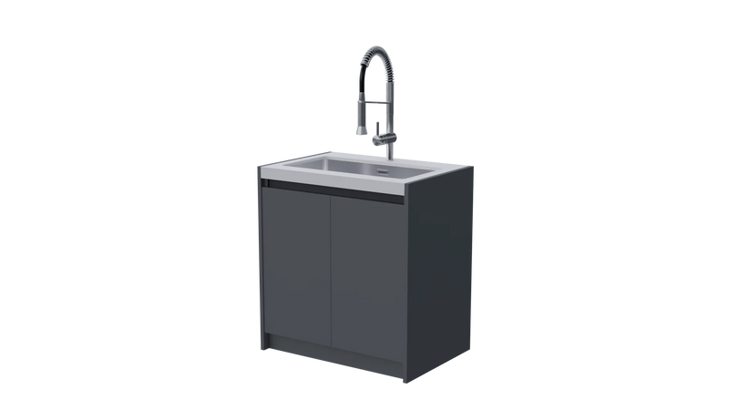 Whistler Outdoor Kitchen Sink 32"