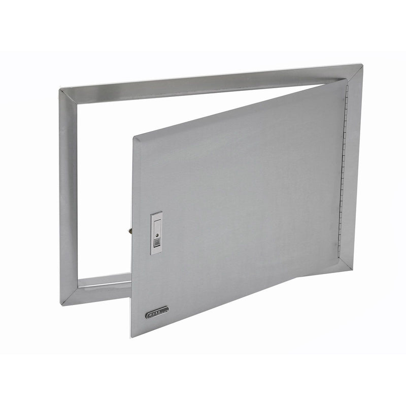 Bull BG-89970 Horizontal Access Door, 25.625x18.125-Inches