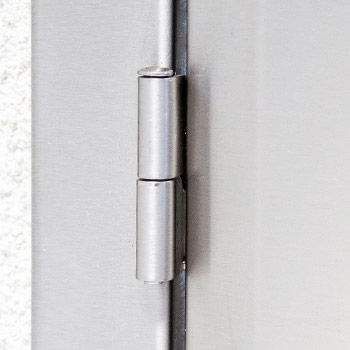 Summerset SSDV-18 Vertical Access Door, 18x22-Inch