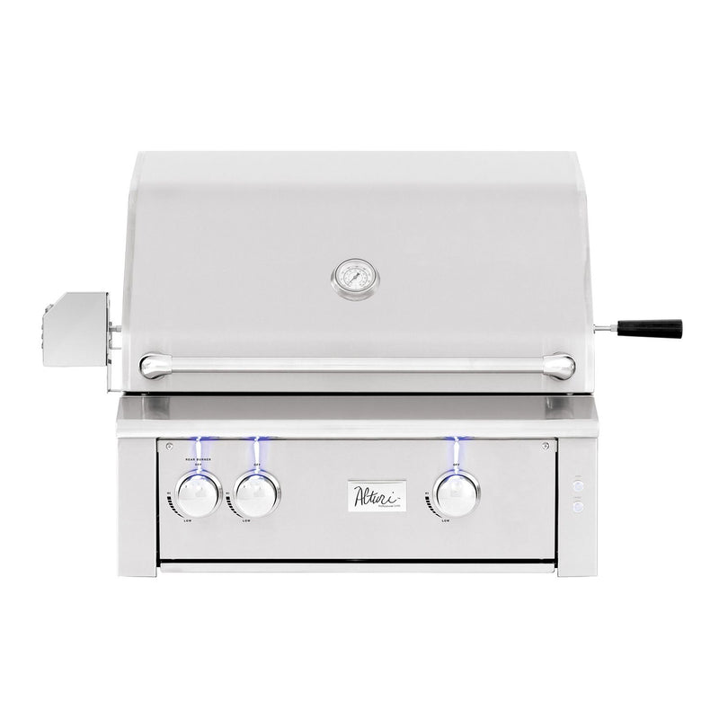 Summerset ALT36 Alturi Series Built-In Gas Grill, 36-Inch