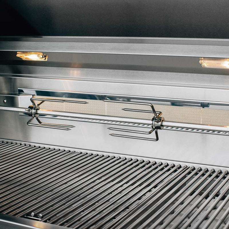 Summerset ALT42 Alturi Series Gas Grill On Cart, 42-Inch