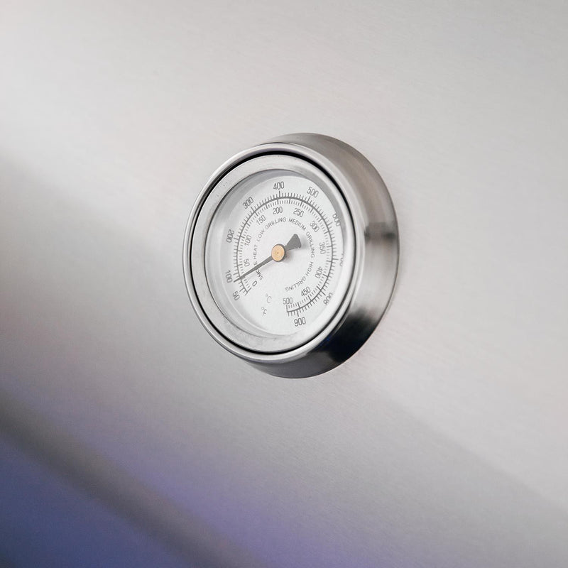 Summerset ALT36 Alturi Series Built-In Gas Grill, 36-Inch