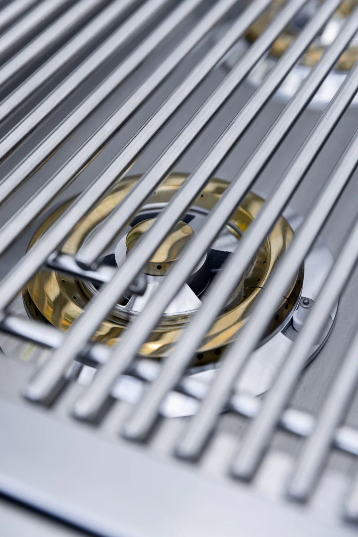 American Made Grill Atlas Double Side Burner