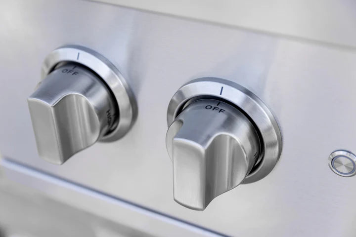 American Made Grill Atlas Double Side Burner