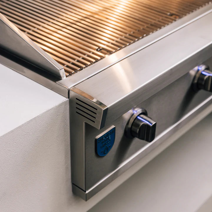 American Made Grill Freestanding 36″ Atlas Built-In Grill