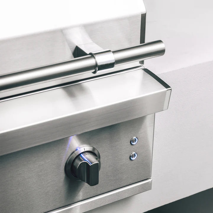 American Made Grill Freestanding 36″ Atlas Built-In Grill