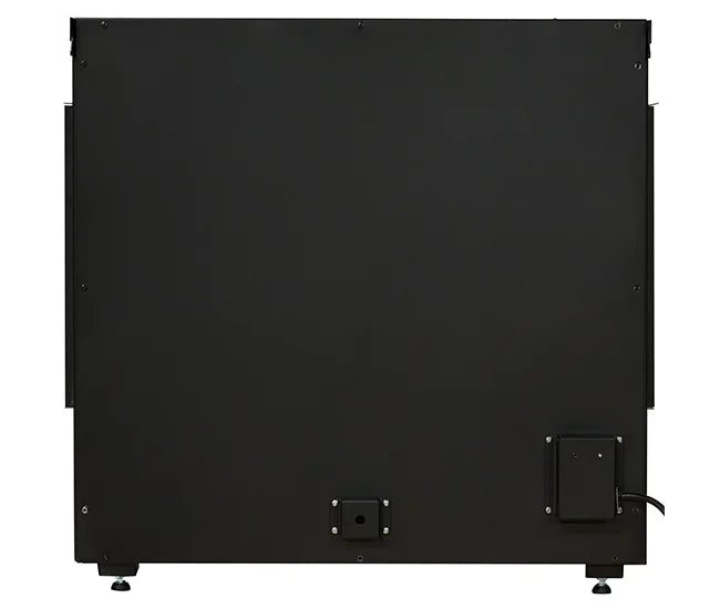 Dimplex Opti-Myst Aura 28-inch Water Vapor Fireplace