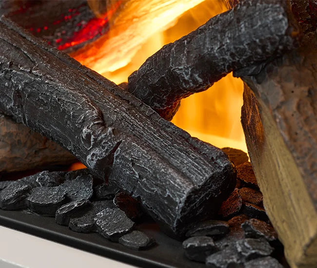 Dimplex Opti-Myst Aura 28-inch Water Vapor Fireplace