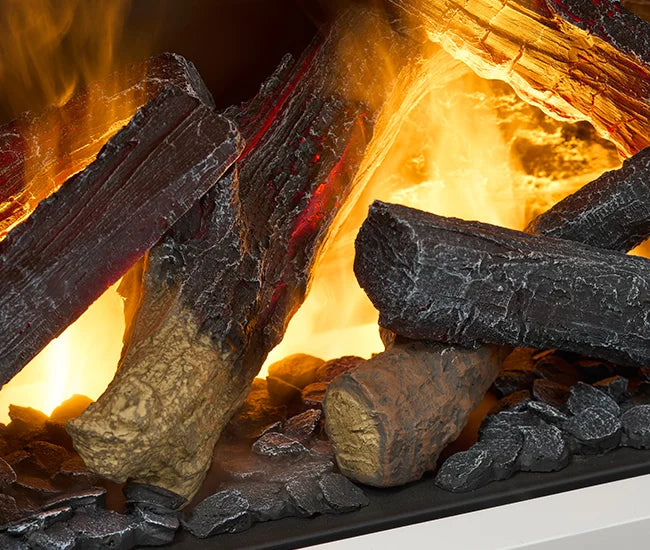 Dimplex Opti-Myst Aura 28-inch Water Vapor Fireplace