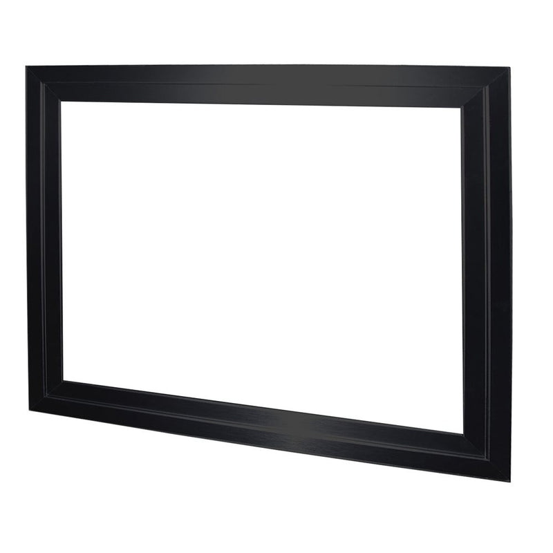 Dimplex 4 Piece Black Decorative Trim Kit for 45-inch Built-In Firebox