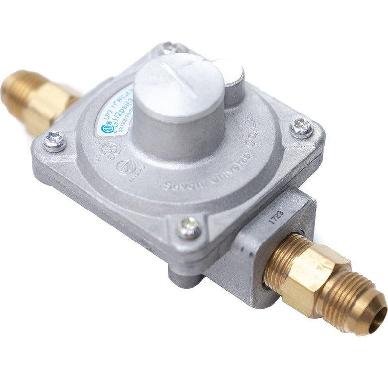 Bull BG-77653 Natural Gas Conversion Kit for Pizza Oven