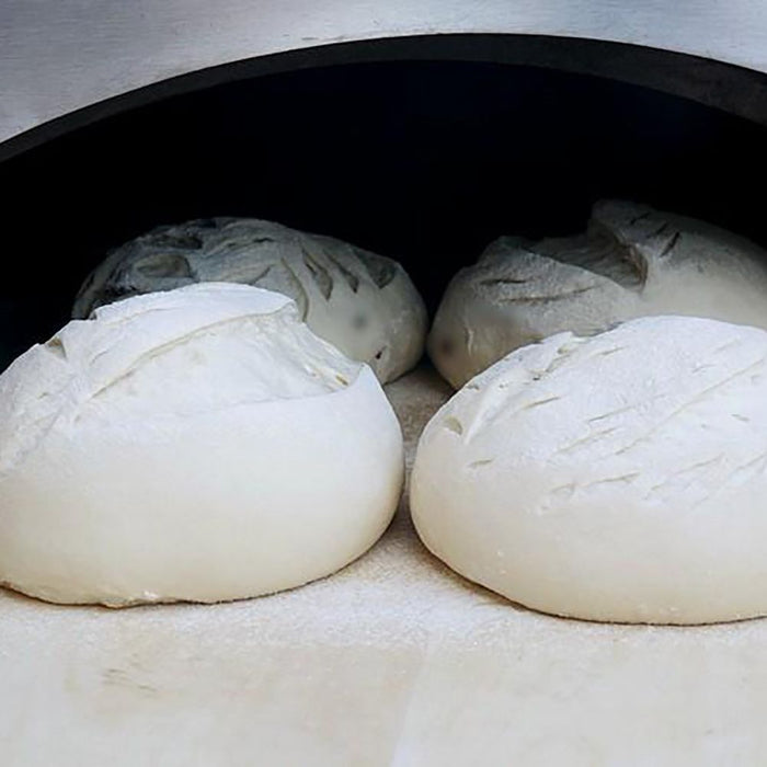 Bull BG-77650 Gas Fired Italian Made Pizza Oven Head
