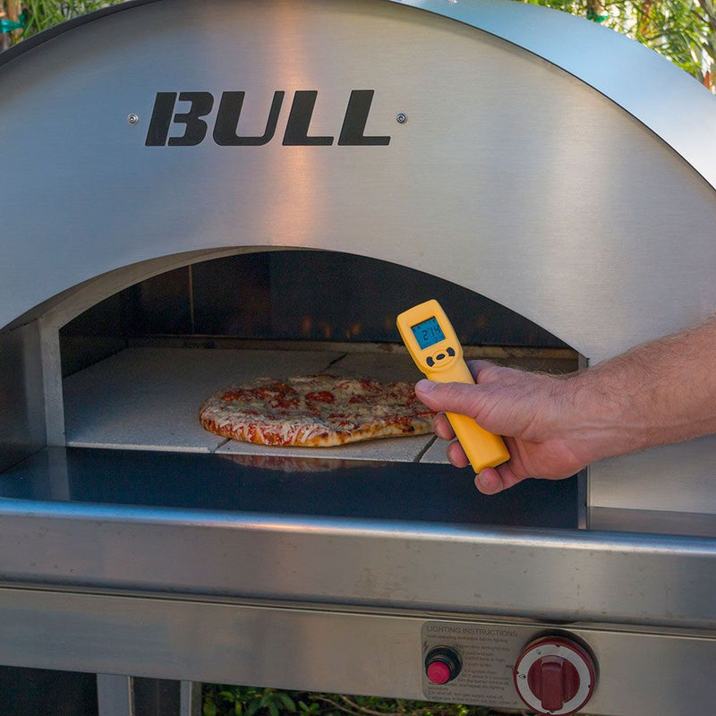 Bull BG-77650 Gas Fired Italian Made Pizza Oven Head