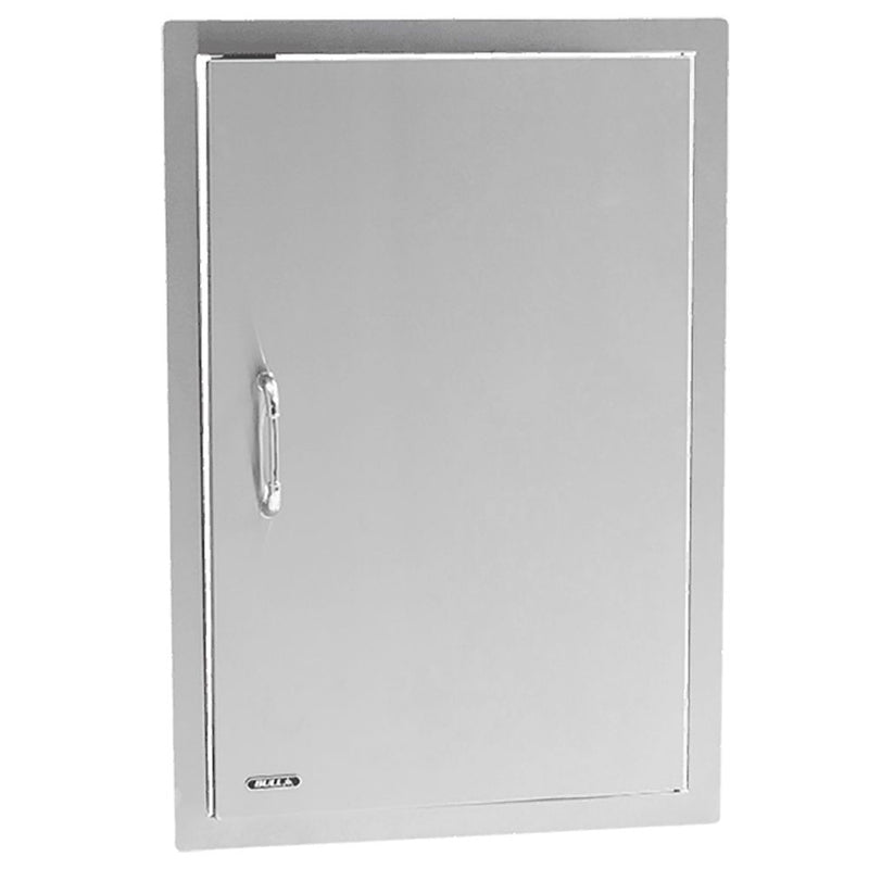 Bull BG-89985 Extra Large Stainless Steel Vertical Door