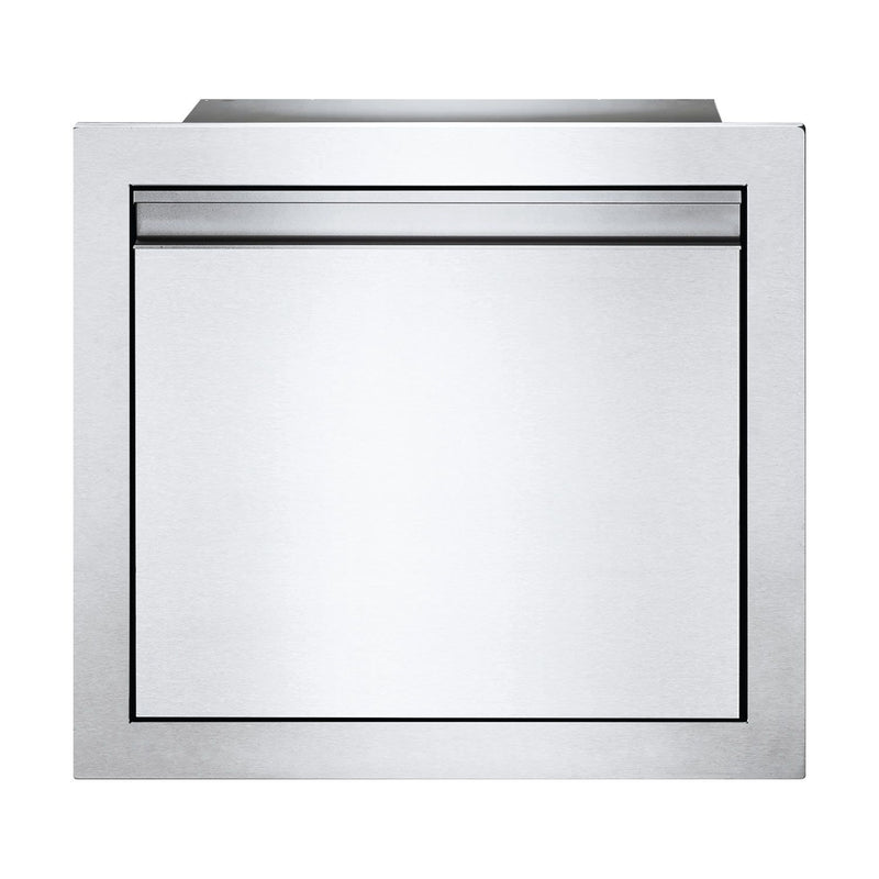 Napoleon BI-1816-1DR Large Single Drawer Housing, 18x16-Inches