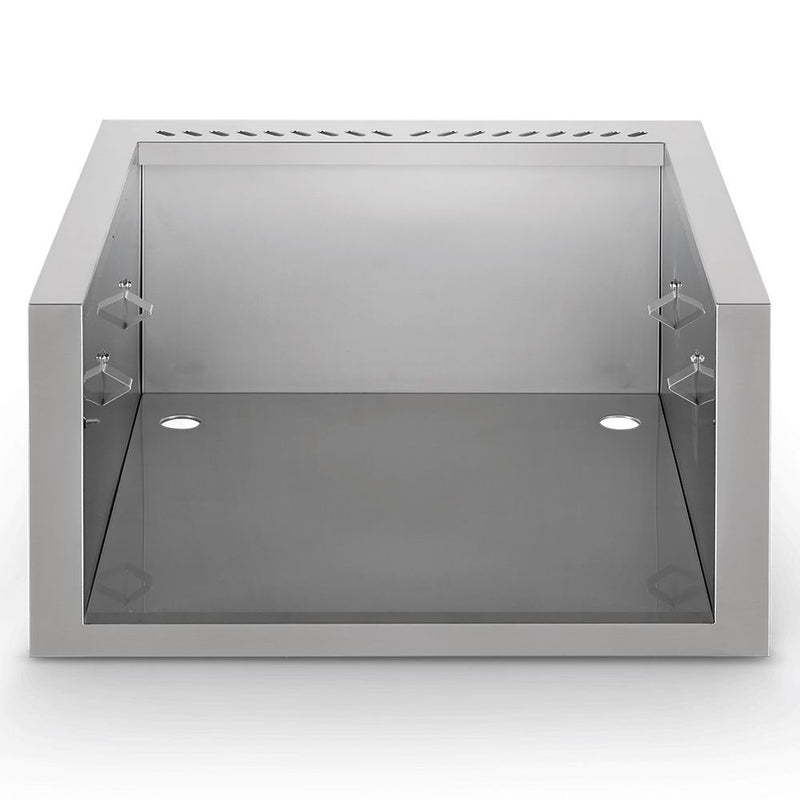 Napoleon BI-2423-ZCL Stainless Steel Zero Clearance Liner for Built-In 700 Series Dual Burners