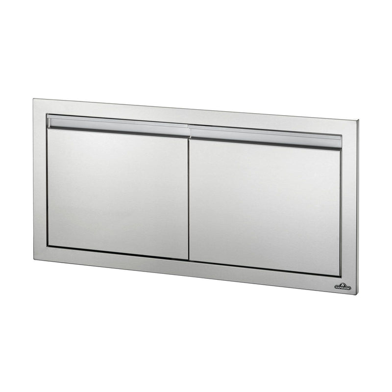Napoleon BI-3616-2D Double Access Doors, 36x16-Inches