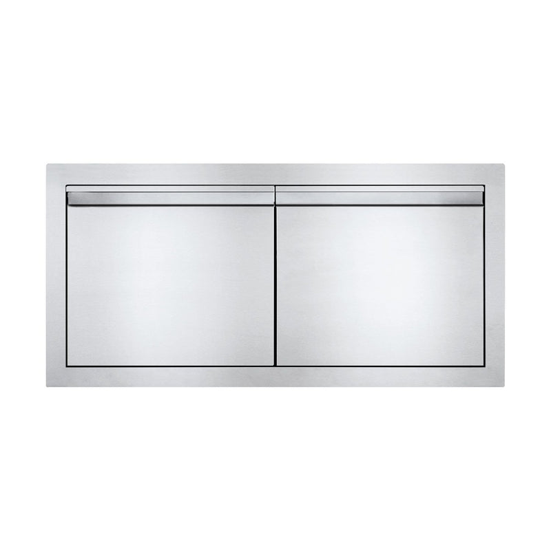 Napoleon BI-3616-2D Double Access Doors, 36x16-Inches