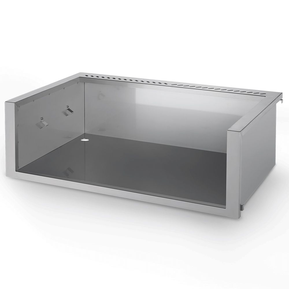 Napoleon Zero Clearance Liner - Thumbnail 5
