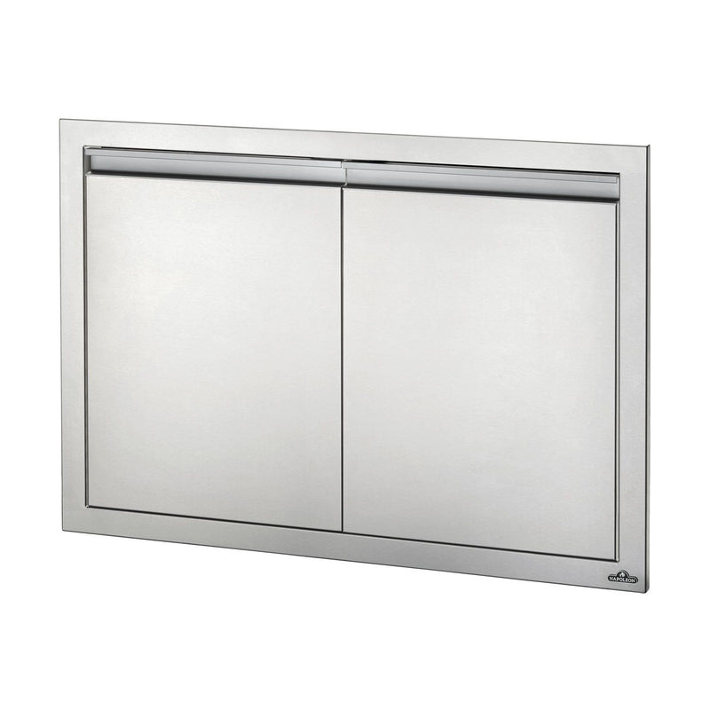 Napoleon BI-3624-2D Double Access Doors, 36x24-Inches
