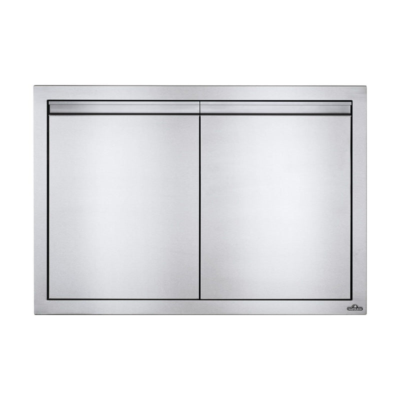 Napoleon BI-3624-2D Double Access Doors, 36x24-Inches
