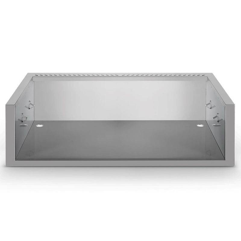 Napoleon BI-4223-ZCL Stainless Steel Zero Clearance Liner for Built-In 700 Series 38