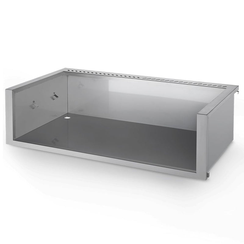 Napoleon BI-4223-ZCL Stainless Steel Zero Clearance Liner for Built-In 700 Series 38