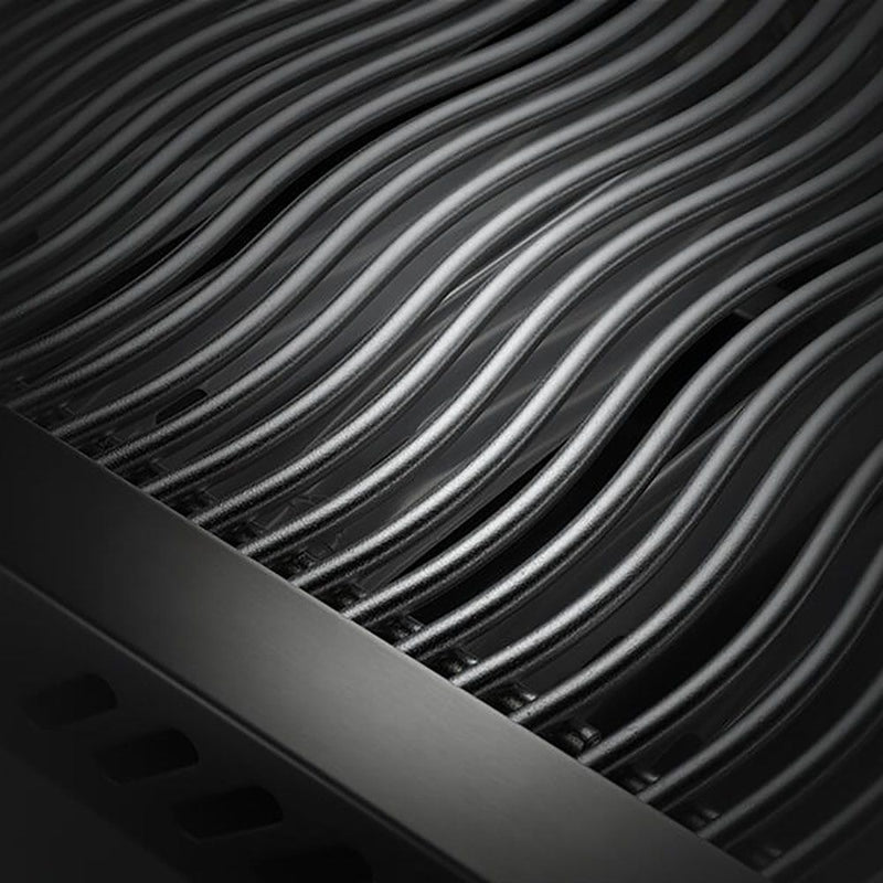 Napoleon BIG44RBSS Stainless Steel Built-In 700 Series 44-Inch Infrared Rear 6-Burner Gas Grill Head