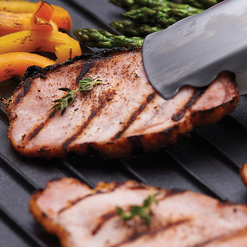 Broil King 11220 Cast Iron Griddle for Sovereign Grills