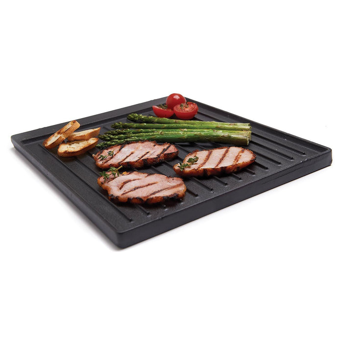 Broil King 11223 Cast Iron Griddle for Monarch Grills