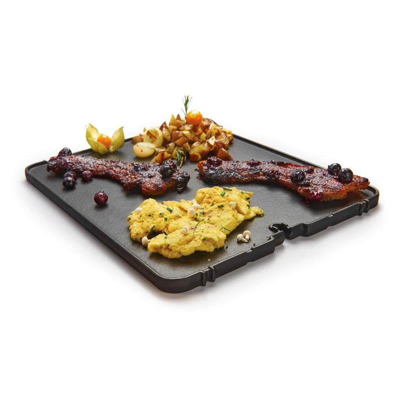 Broil King 11237 Cast Iron Griddle for Porta-Chef 320 Grill