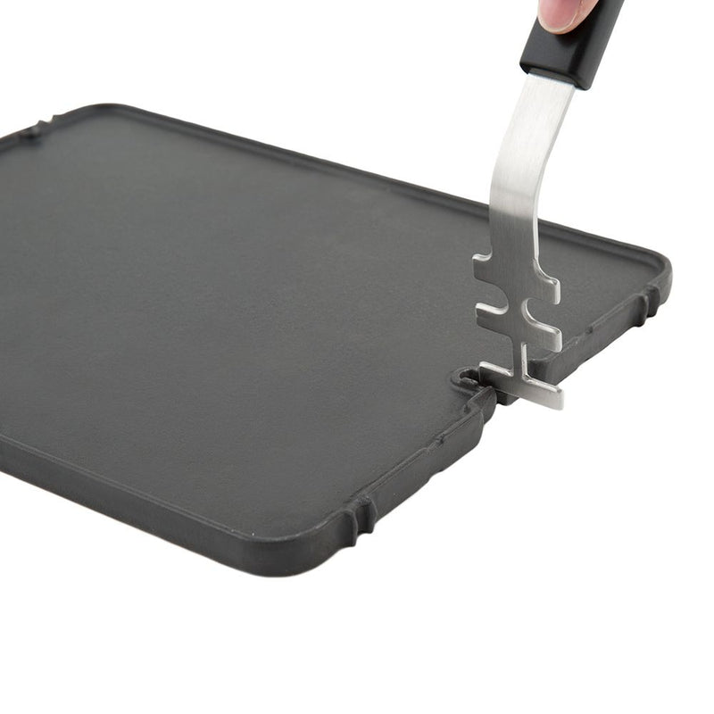 Broil King 11237 Cast Iron Griddle for Porta-Chef 320 Grill