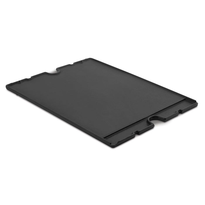 Broil King 11242 Cast Iron Griddle for Baron Grills
